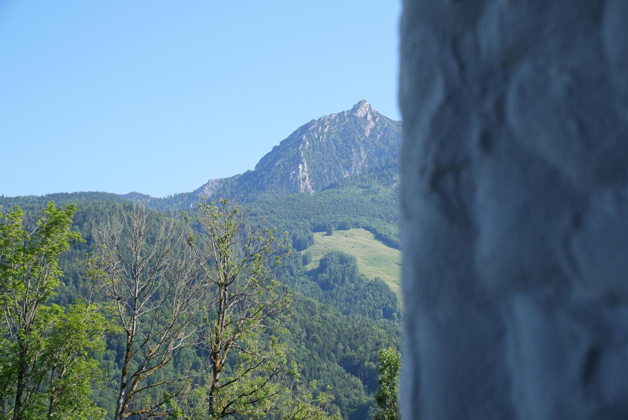 Bergblick 411 Am Wolfgangsee Щробл Стая снимка