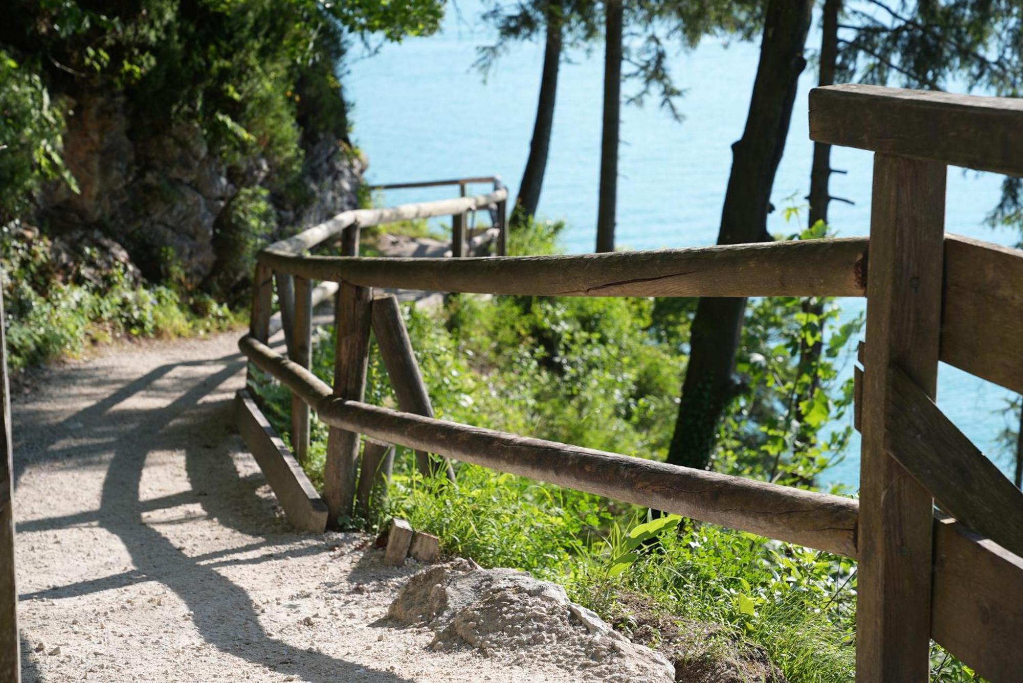 Bergblick 411 Am Wolfgangsee Щробл Стая снимка