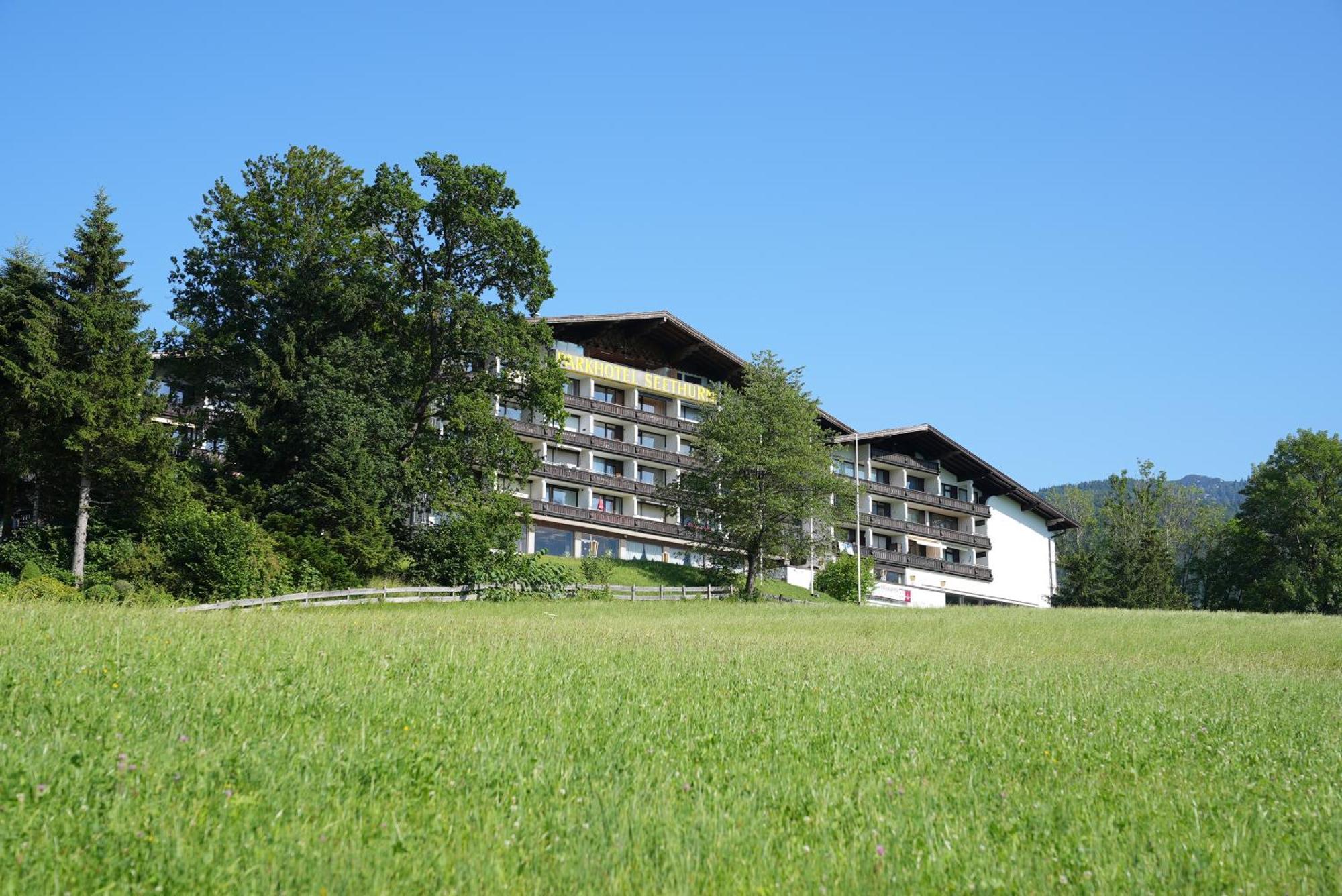 Bergblick 411 Am Wolfgangsee Щробл Стая снимка